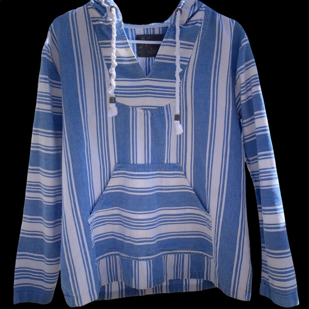 Women’s Hooded Long Sleeve